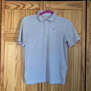 Vineyard Vines Golf Shirt